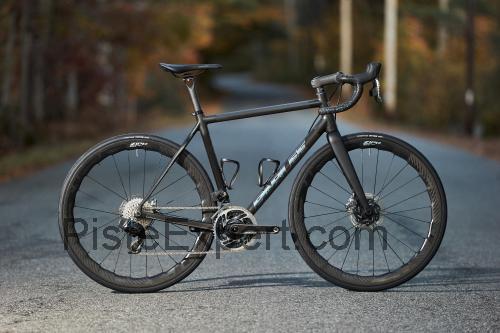 Parlee Z-Zero Disc fiche technique et avis